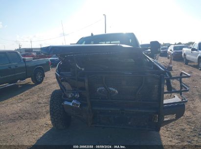 Lot #3004094439 2019 FORD F-250 LARIAT