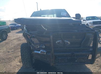 Lot #3004094439 2019 FORD F-250 LARIAT