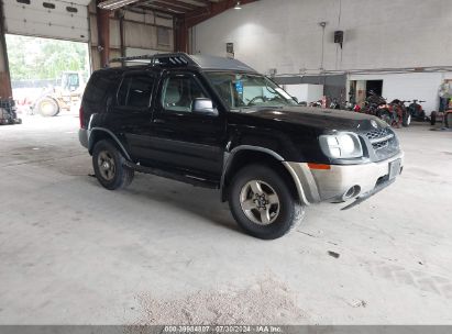 Lot #3035078835 2004 NISSAN XTERRA XE