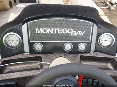 Lot #3034053665 2021 MONTEGO OTHER