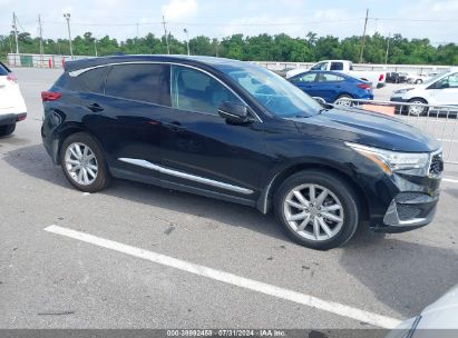 Lot #2992830948 2020 ACURA RDX STANDARD