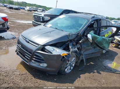 Lot #2997779926 2016 FORD ESCAPE SE