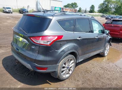 Lot #2997779926 2016 FORD ESCAPE SE