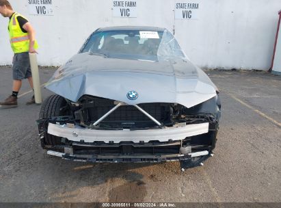 Lot #2992815338 2024 BMW 3 SERIES 330E XDRIVE