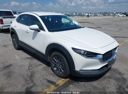 Lot #2990355751 2020 MAZDA CX-30