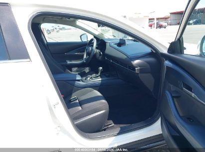 Lot #2990355751 2020 MAZDA CX-30