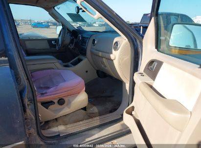 Lot #3035088144 2004 FORD EXPEDITION EDDIE BAUER