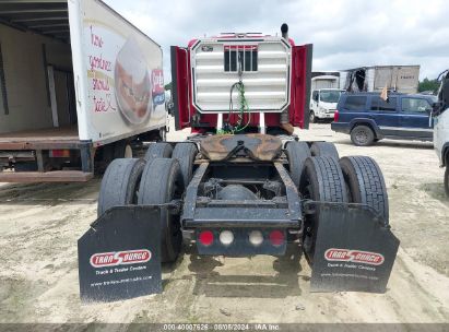 Lot #2992830927 2015 KENWORTH CONSTRUCTION T680