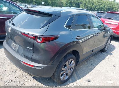 Lot #2997779907 2023 MAZDA CX-30 2.5 S PREFERRED