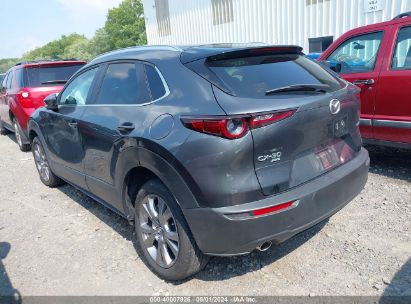 Lot #2997779907 2023 MAZDA CX-30 2.5 S PREFERRED