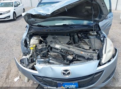 Lot #2997779902 2012 MAZDA MAZDA5 SPORT