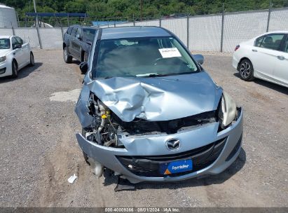 Lot #2997779902 2012 MAZDA MAZDA5 SPORT