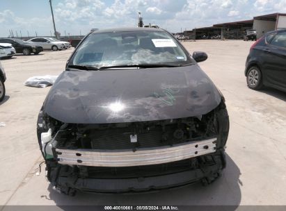 Lot #2990357002 2024 TOYOTA COROLLA HYBRID LE