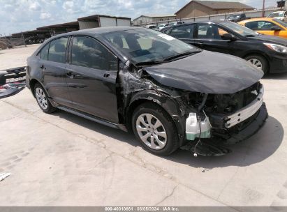 Lot #2990357002 2024 TOYOTA COROLLA HYBRID LE