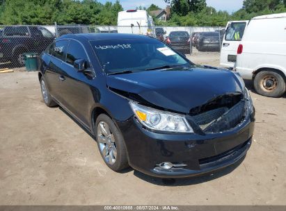 Lot #2997779900 2012 BUICK LACROSSE PREMIUM 1 GROUP