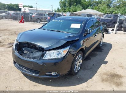 Lot #2997779900 2012 BUICK LACROSSE PREMIUM 1 GROUP