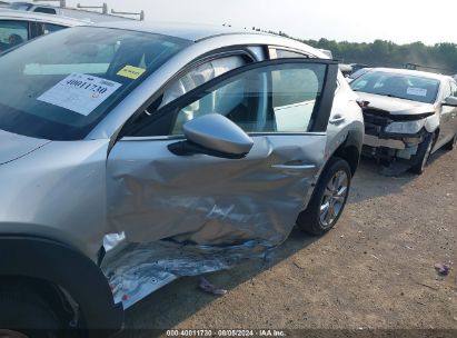 Lot #2997779899 2021 MAZDA CX-30 SELECT