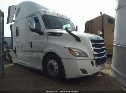 Lot #2995290200 2023 FREIGHTLINER NEW CASCADIA 126