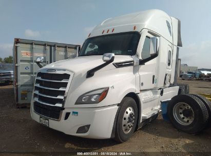 Lot #2995290200 2023 FREIGHTLINER NEW CASCADIA 126