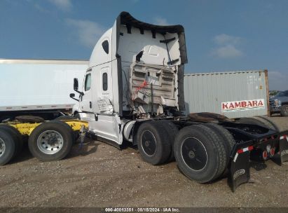 Lot #2995290200 2023 FREIGHTLINER NEW CASCADIA 126