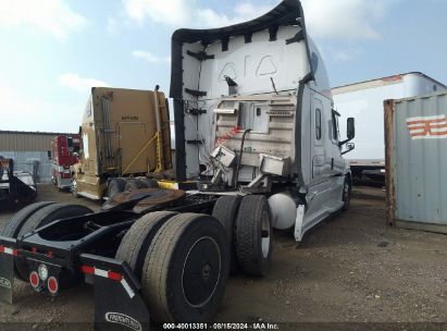 Lot #2995290200 2023 FREIGHTLINER NEW CASCADIA 126