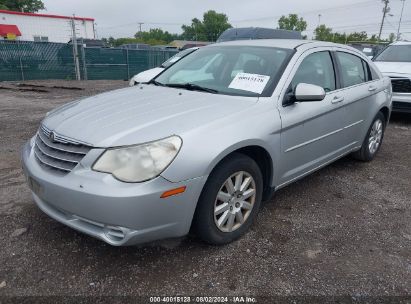 Lot #3035078803 2007 CHRYSLER SEBRING