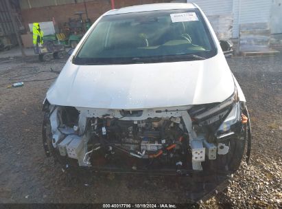 Lot #2992818570 2023 CHEVROLET BOLT EV FWD 1LT