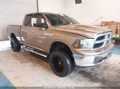 Lot #3037528138 2011 RAM RAM 1500 SLT