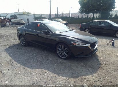 Lot #2992818569 2018 MAZDA MAZDA6 GRAND TOURING