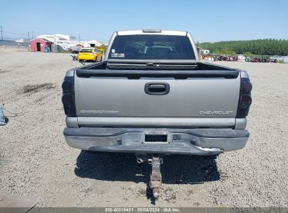 Lot #2989127441 2003 CHEVROLET SILVERADO 1500HD LT