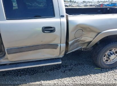 Lot #2989127441 2003 CHEVROLET SILVERADO 1500HD LT