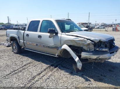 Lot #2989127441 2003 CHEVROLET SILVERADO 1500HD LT