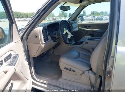 Lot #2989127441 2003 CHEVROLET SILVERADO 1500HD LT