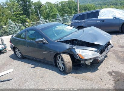 Lot #3035078788 2003 HONDA ACCORD 3.0 EX