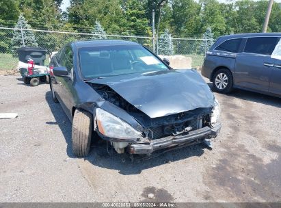 Lot #3035078788 2003 HONDA ACCORD 3.0 EX