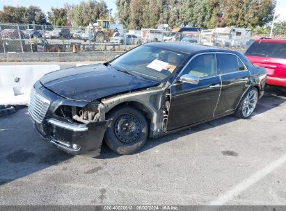 Lot #3006595054 2014 CHRYSLER 300