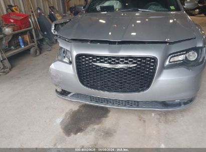 Lot #3050081046 2015 CHRYSLER 300 300S