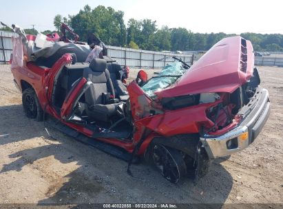 Lot #2992830910 2021 TOYOTA TUNDRA SR5