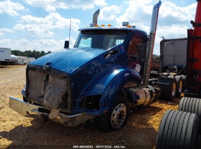 Lot #2992830902 2015 KENWORTH T880 T880