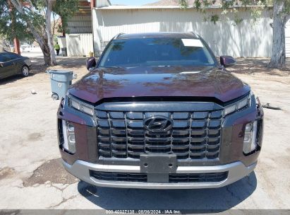 Lot #2989127440 2023 HYUNDAI PALISADE LIMITED