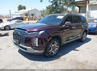 Lot #2989127440 2023 HYUNDAI PALISADE LIMITED