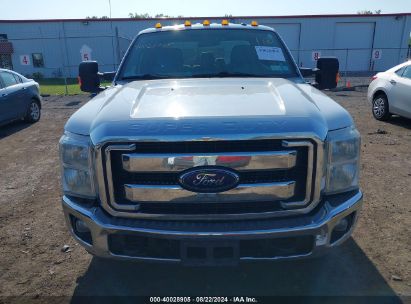 Lot #2997779878 2015 FORD F-350 XLT