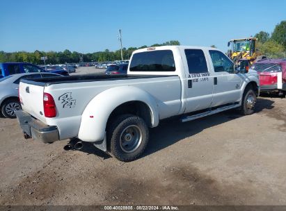 Lot #2997779878 2015 FORD F-350 XLT