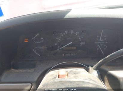 Lot #3005352628 1994 FORD F150