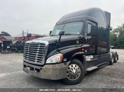 Lot #2992830889 2015 FREIGHTLINER CASCADIA 125