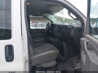 Lot #2992830888 2018 CHEVROLET EXPRESS 2500