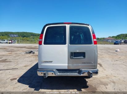 Lot #2992830888 2018 CHEVROLET EXPRESS 2500