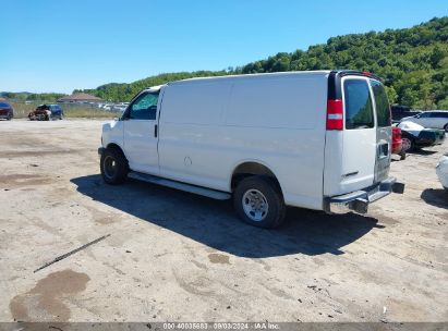 Lot #2992830888 2018 CHEVROLET EXPRESS 2500