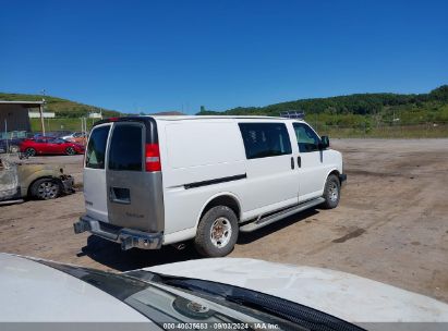 Lot #2992830888 2018 CHEVROLET EXPRESS 2500