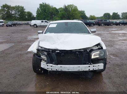 Lot #2997779865 2018 CHRYSLER 300 300S